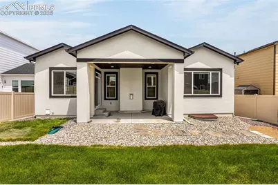 9818 Hidden Ranch Court, Peyton, CO 80831 - Photo 31