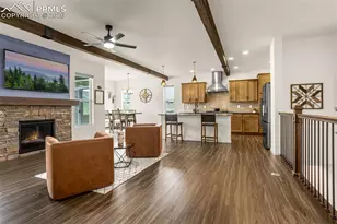 9818 Hidden Ranch Ct, Peyton, CO 80831 - Photo 5