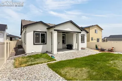 9818 Hidden Ranch Court, Peyton, CO 80831 - Photo 33