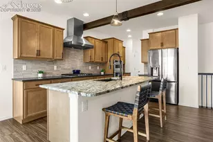 9818 Hidden Ranch Ct, Peyton, CO 80831 - Photo 9