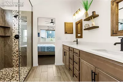 9818 Hidden Ranch Court, Peyton, CO 80831 - Photo 19