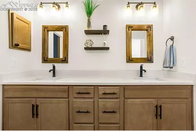 9818 Hidden Ranch Court, Peyton, CO 80831 - Photo 21