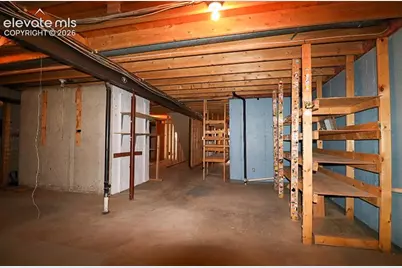 5560 S Buckskin Pass Drive, Colorado Springs, CO 80917 - Photo 35