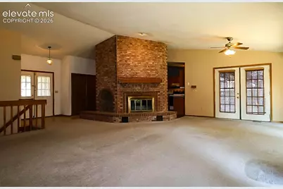5560 S Buckskin Pass Drive, Colorado Springs, CO 80917 - Photo 5