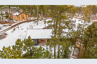 13455 W Ravine Drive, Colorado Springs, CO 80908 - Photo 29