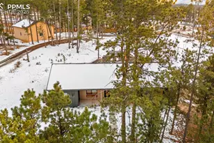 13455 W Ravine Dr, Colorado Springs, CO 80908 - Photo 29