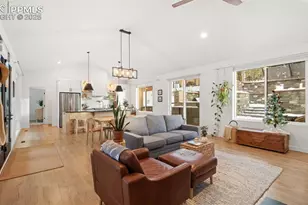 13455 W Ravine Dr, Colorado Springs, CO 80908 - Photo 5