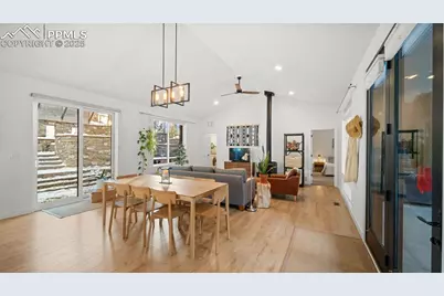 13455 W Ravine Drive, Colorado Springs, CO 80908 - Photo 3