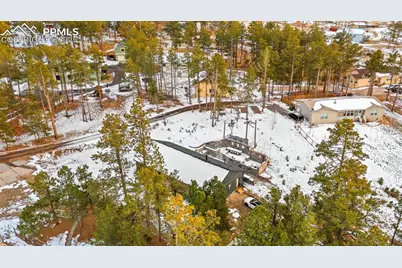 13455 W Ravine Drive, Colorado Springs, CO 80908 - Photo 31