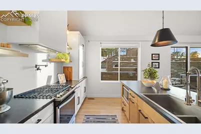 13455 W Ravine Drive, Colorado Springs, CO 80908 - Photo 7