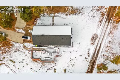 13455 W Ravine Drive, Colorado Springs, CO 80908 - Photo 33