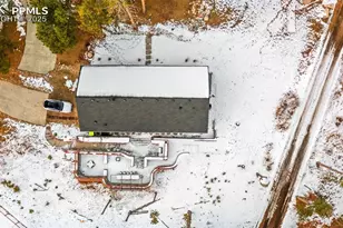 13455 W Ravine Dr, Colorado Springs, CO 80908 - Photo 33