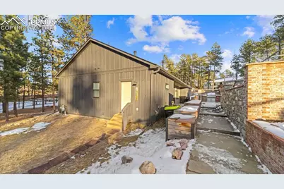 13455 W Ravine Drive, Colorado Springs, CO 80908 - Photo 23