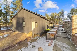 13455 W Ravine Dr, Colorado Springs, CO 80908 - Photo 23