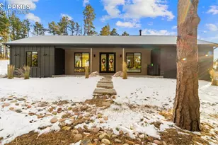 13455 W Ravine Dr, Colorado Springs, CO 80908 - Photo 1