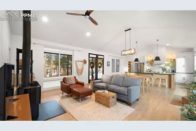 13455 W Ravine Drive, Colorado Springs, CO 80908 - Photo 11