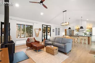 13455 W Ravine Dr, Colorado Springs, CO 80908 - Photo 11