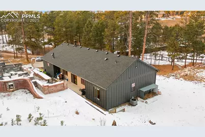 13455 W Ravine Drive, Colorado Springs, CO 80908 - Photo 27