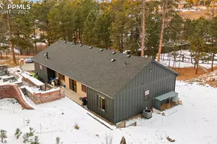 13455 W Ravine Dr, Colorado Springs, CO 80908 - Photo 27