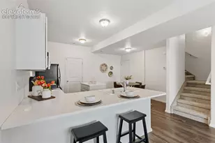 2163 St Claire Park Alley, Colorado Springs, CO 80910 - Photo 9