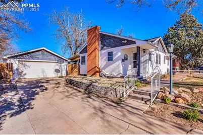 3011 Vail Avenue, Pueblo, CO 81005 - Photo 1