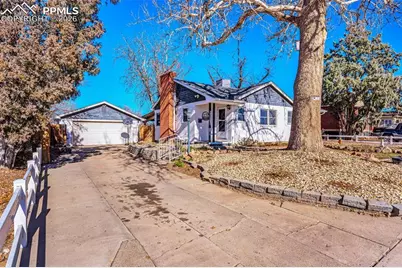 3011 Vail Avenue, Pueblo, CO 81005 - Photo 5