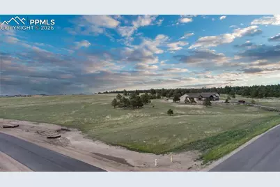 11516 Bison Meadows Court, Colorado Springs, CO 80908 - Photo 1