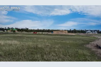 11516 Bison Meadows Court, Colorado Springs, CO 80908 - Photo 13