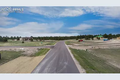 11516 Bison Meadows Court, Colorado Springs, CO 80908 - Photo 3