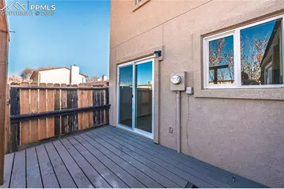 3064 Starlight Circle, Colorado Springs, CO 80916 - Photo 21
