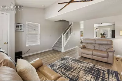 6765 Bear Tooth Drive, Colorado Springs, CO 80923 - Photo 7