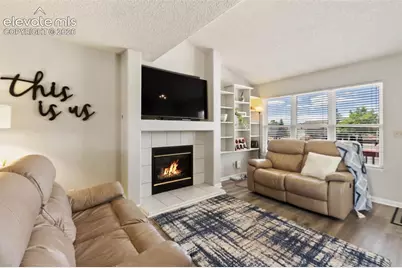 6765 Bear Tooth Drive, Colorado Springs, CO 80923 - Photo 5