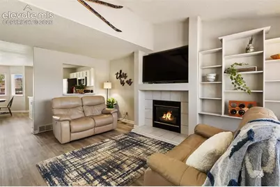 6765 Bear Tooth Drive, Colorado Springs, CO 80923 - Photo 3