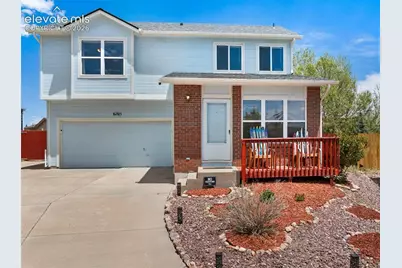 6765 Bear Tooth Drive, Colorado Springs, CO 80923 - Photo 47
