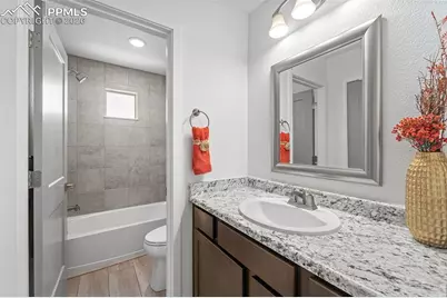 1912 Erin Loop, Colorado Springs, CO 80918 - Photo 15