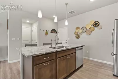 1627 Blue Sapphire View, Colorado Springs, CO 80908 - Photo 13