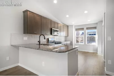 2797 Equine Court, Colorado Springs, CO 80922 - Photo 13