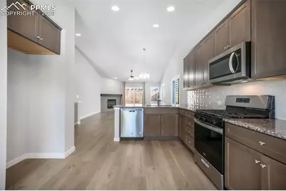 2797 Equine Court, Colorado Springs, CO 80922 - Photo 11