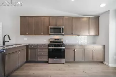 2797 Equine Court, Colorado Springs, CO 80922 - Photo 9