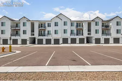 2232 Arikaree Heights #302, Colorado Springs, CO 80908 - Photo 1