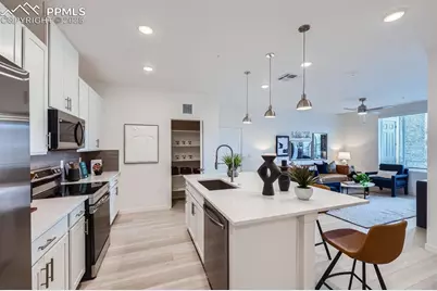 2232 Arikaree Heights #302, Colorado Springs, CO 80908 - Photo 5