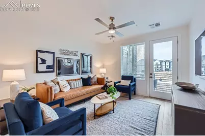 2232 Arikaree Heights #302, Colorado Springs, CO 80908 - Photo 3