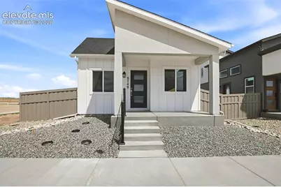 8748 Naperville Heights, Colorado Springs, CO 80908 - Photo 1