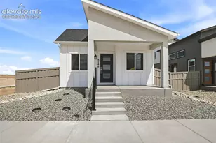 8748 Naperville Hts, Colorado Springs, CO 80908 - Photo 1