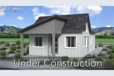 8748 Naperville Heights, Colorado Springs, CO 80908 - Photo 1