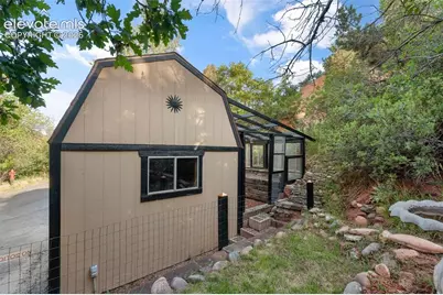 215 Washington Avenue, Manitou Springs, CO 80829 - Photo 33