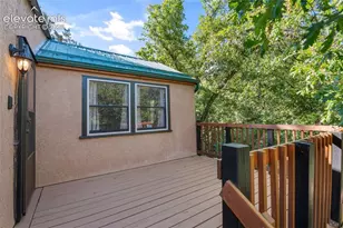 215 Washington Ave, Manitou Springs, CO 80829 - Photo 5