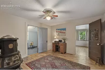 215 Washington Avenue, Manitou Springs, CO 80829 - Photo 15