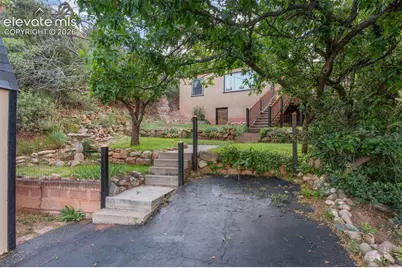 215 Washington Avenue, Manitou Springs, CO 80829 - Photo 3