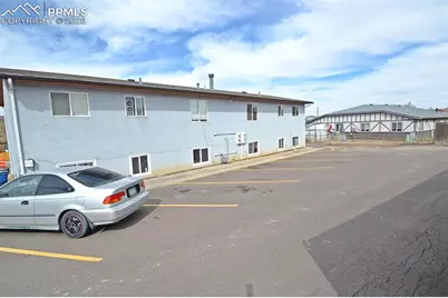 1709 S Hampton, Colorado Springs, CO 80906 - Photo 5